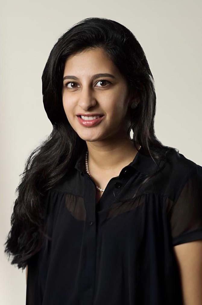 Mrs. Maryam Adnan Al Ansari 